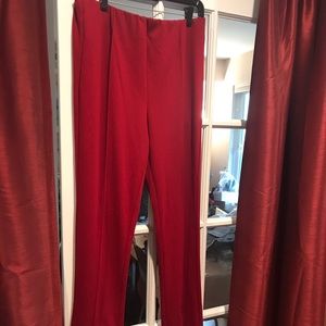 Charmed Hearts pants